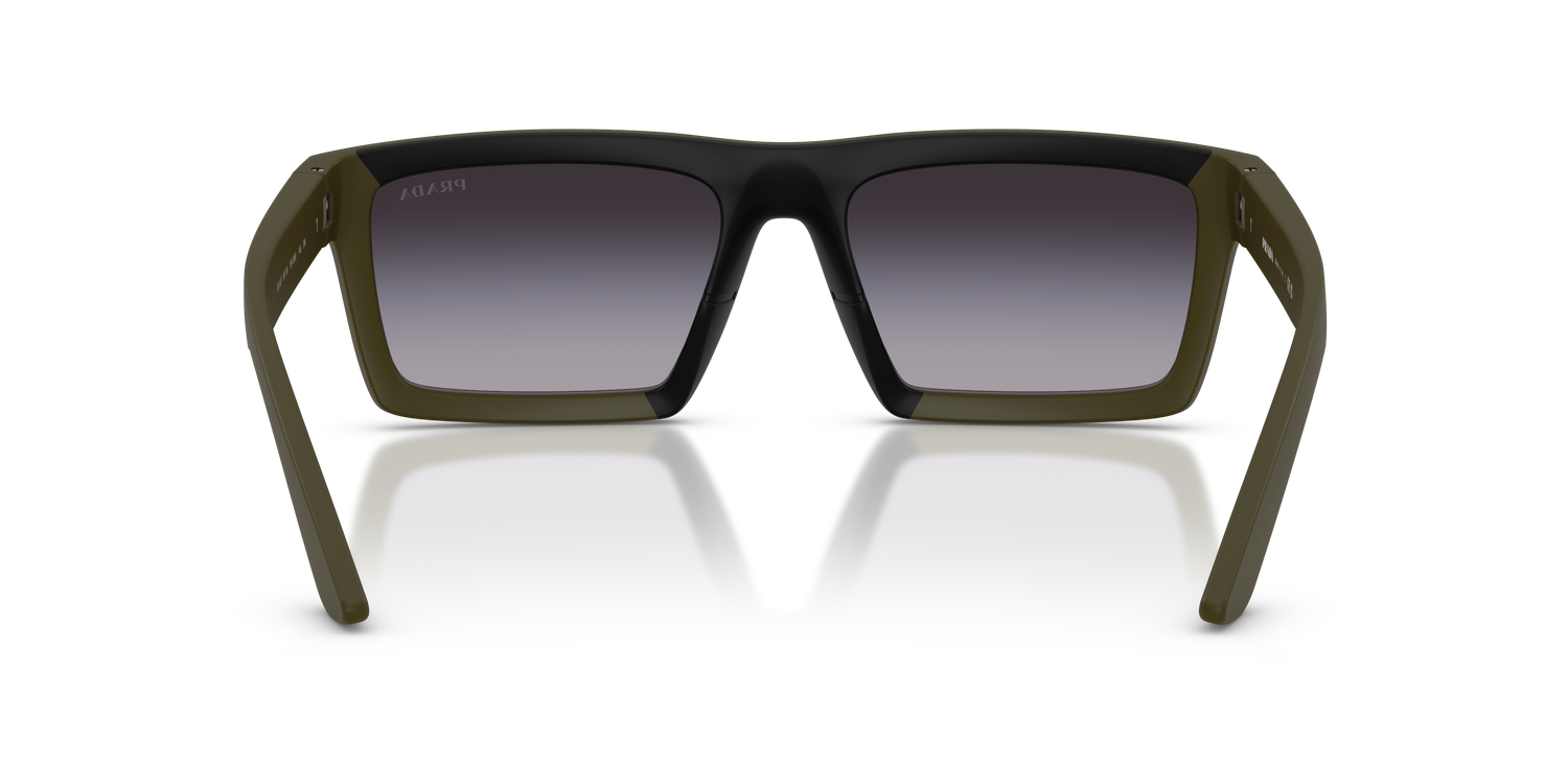 PRADA LINEA ROSSA PS A07S 15X09U 55