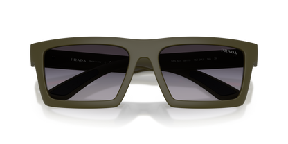 PRADA LINEA ROSSA PS A07S 15X09U 55