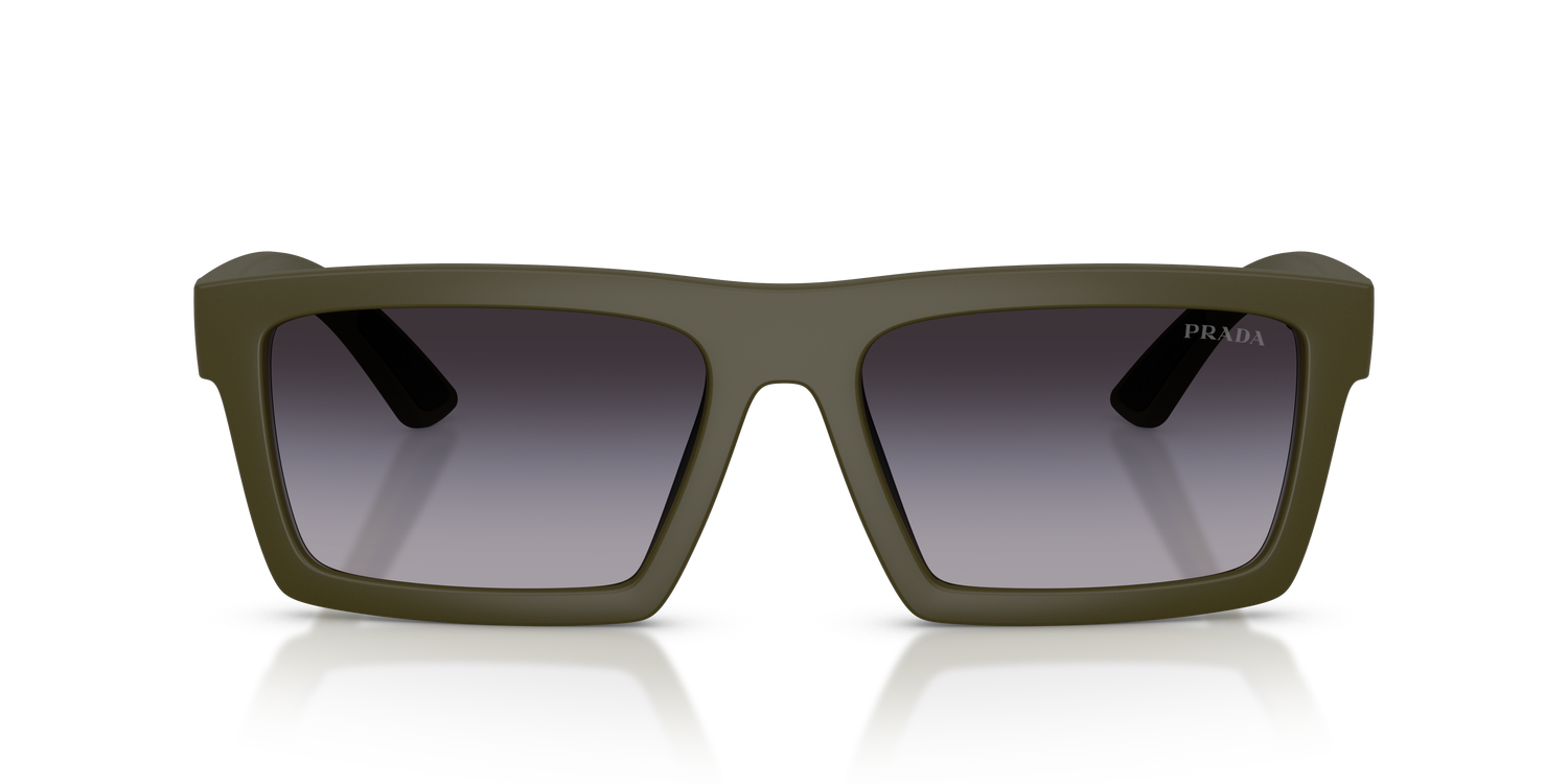 PRADA LINEA ROSSA PS A07S 15X09U 55