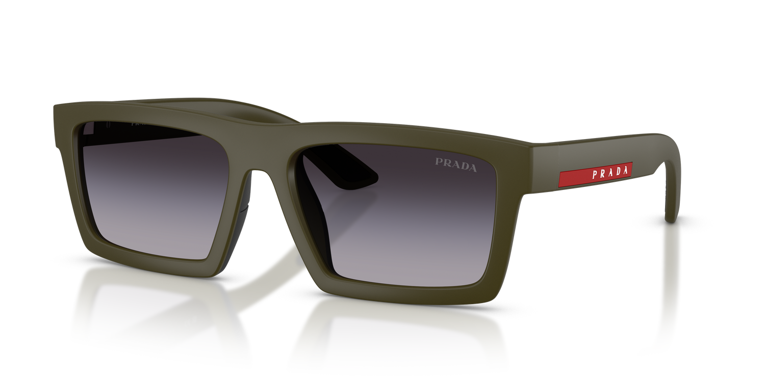 PRADA LINEA ROSSA PS A07S 15X09U 58