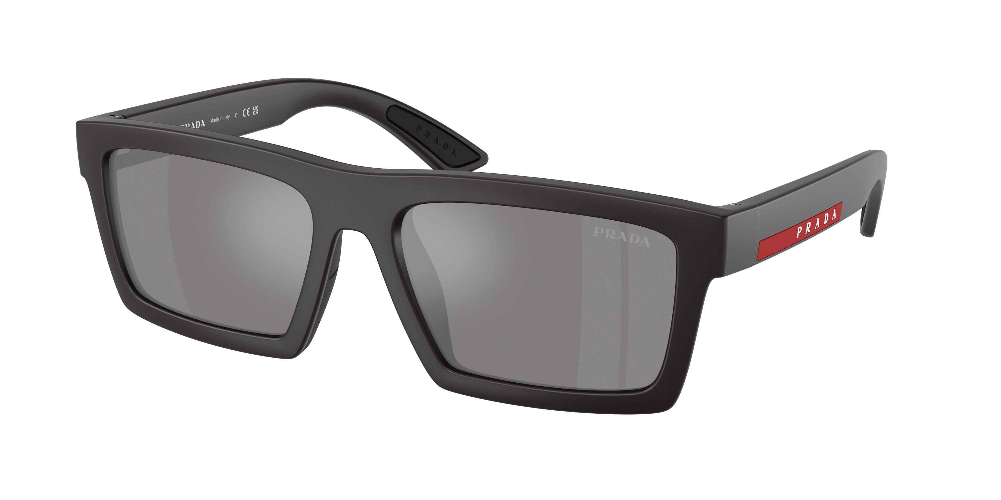 PRADA LINEA ROSSA PS A07S 18K60A 58