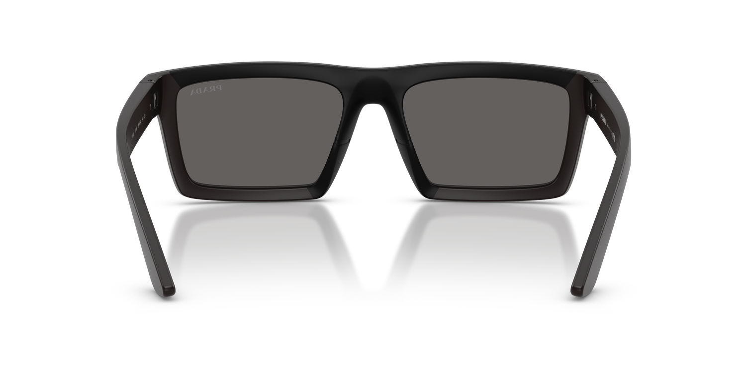 PRADA LINEA ROSSA PS A07S 18K60A 55