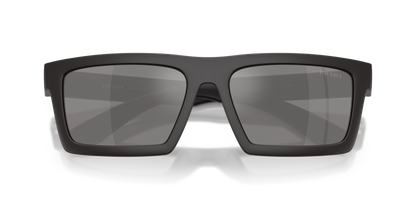 PRADA LINEA ROSSA PS A07S 18K60A 55