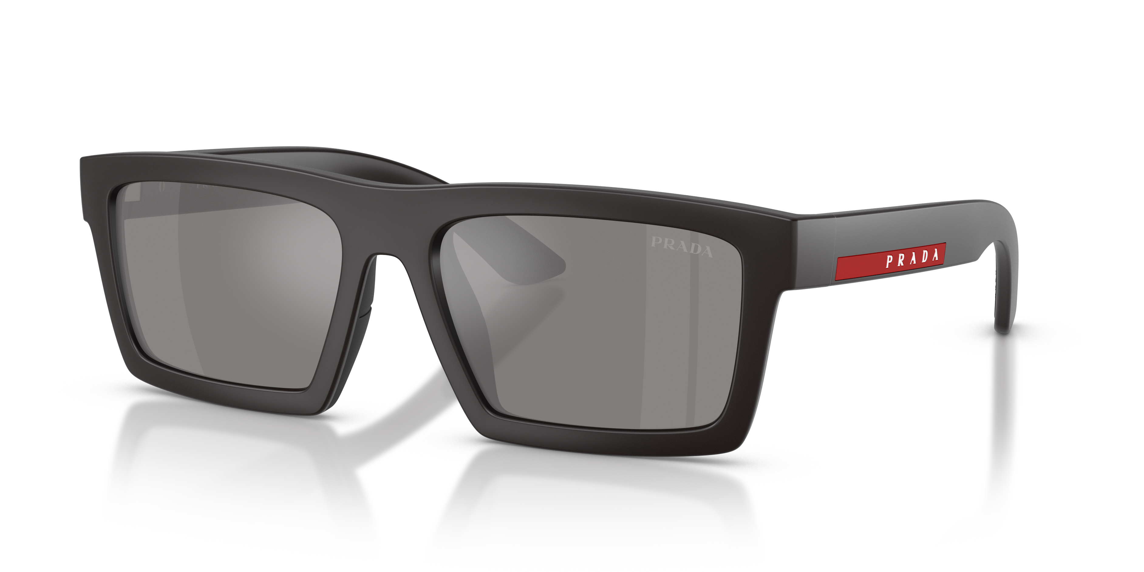 PRADA LINEA ROSSA PS A07S 18K60A 55