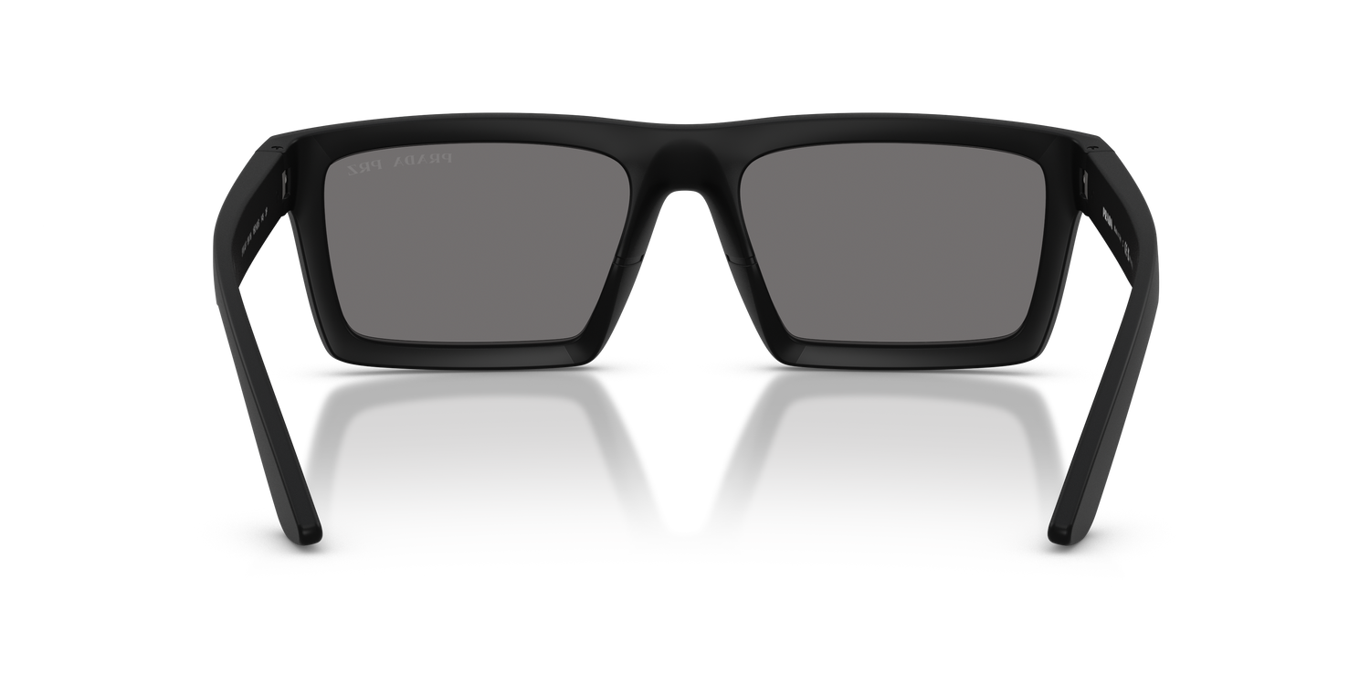 PRADA LINEA ROSSA PS A07S 1BO02G 55