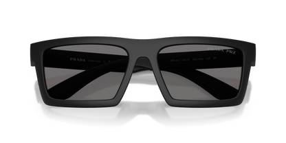 PRADA LINEA ROSSA PS A07S 1BO02G 55