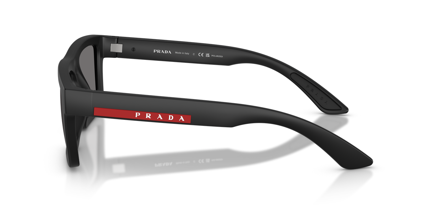 PRADA LINEA ROSSA PS A07S 1BO02G 55