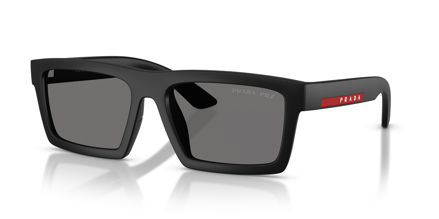 PRADA LINEA ROSSA PS A07S 1BO02G 55