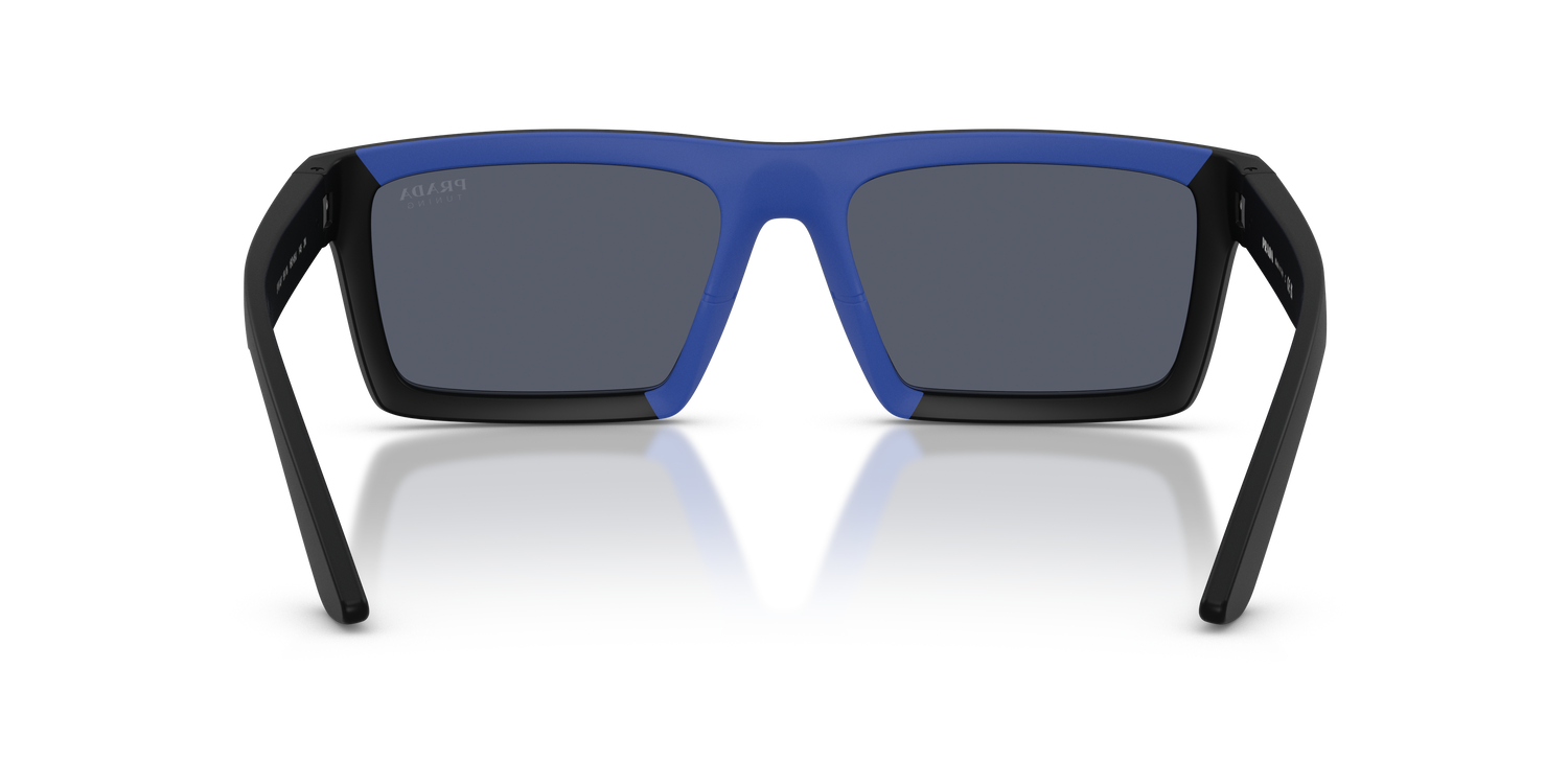 PRADA LINEA ROSSA PS A07S 1BO05U 58