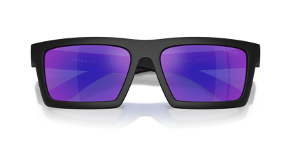 PRADA LINEA ROSSA PS A07S 1BO05U 55