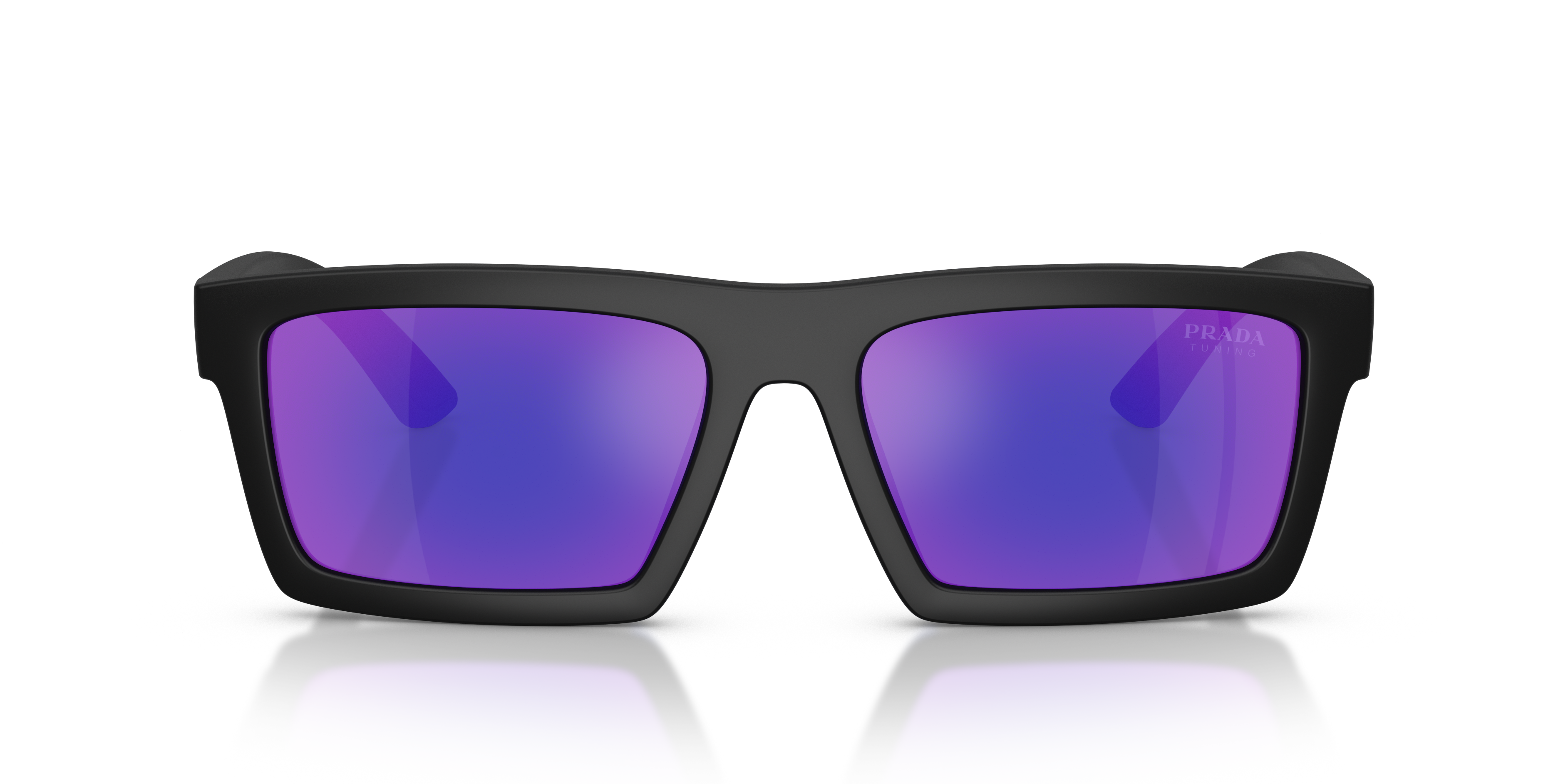 PRADA LINEA ROSSA PS A07S 1BO05U 58