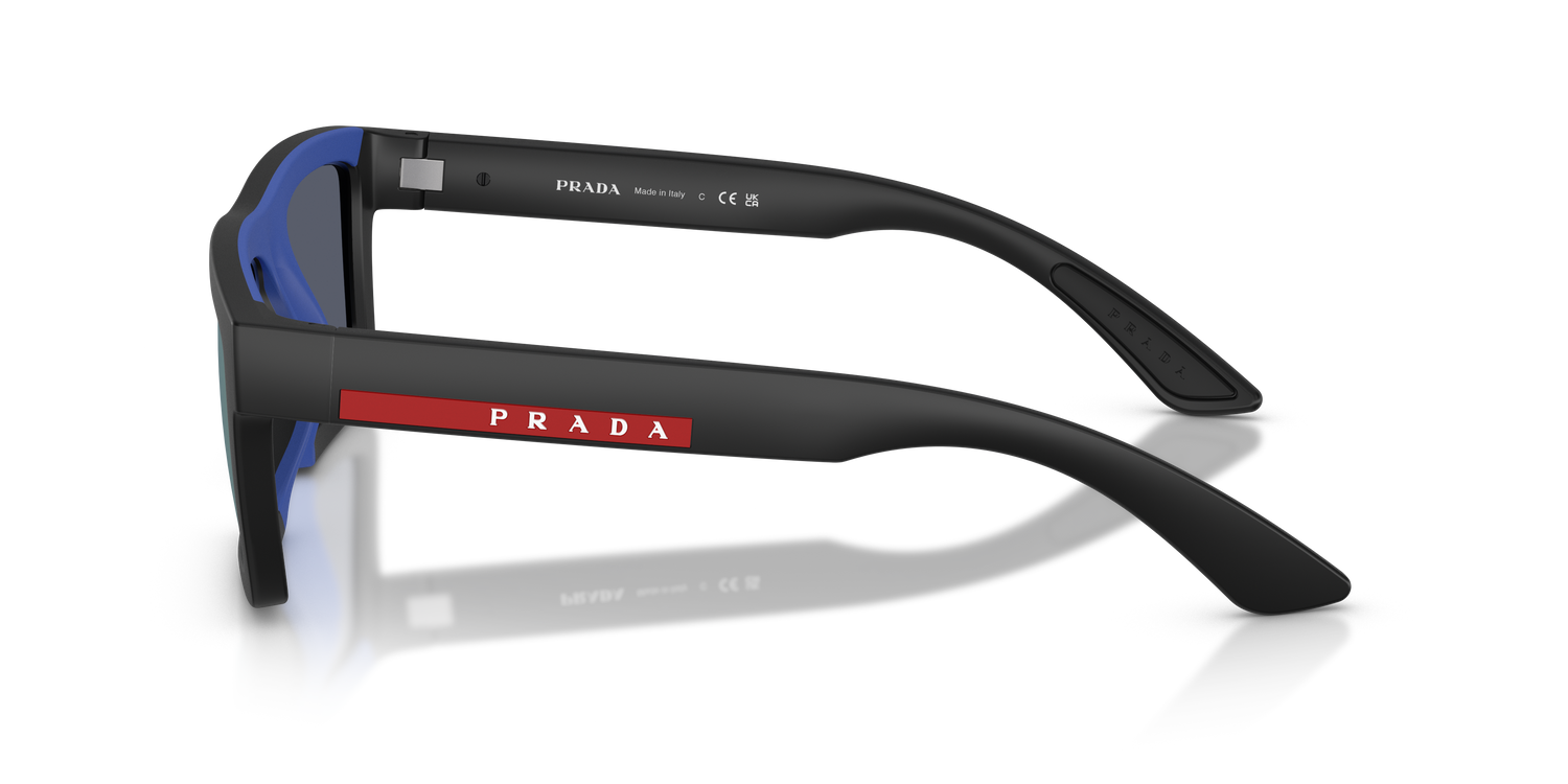 PRADA LINEA ROSSA PS A07S 1BO05U 58