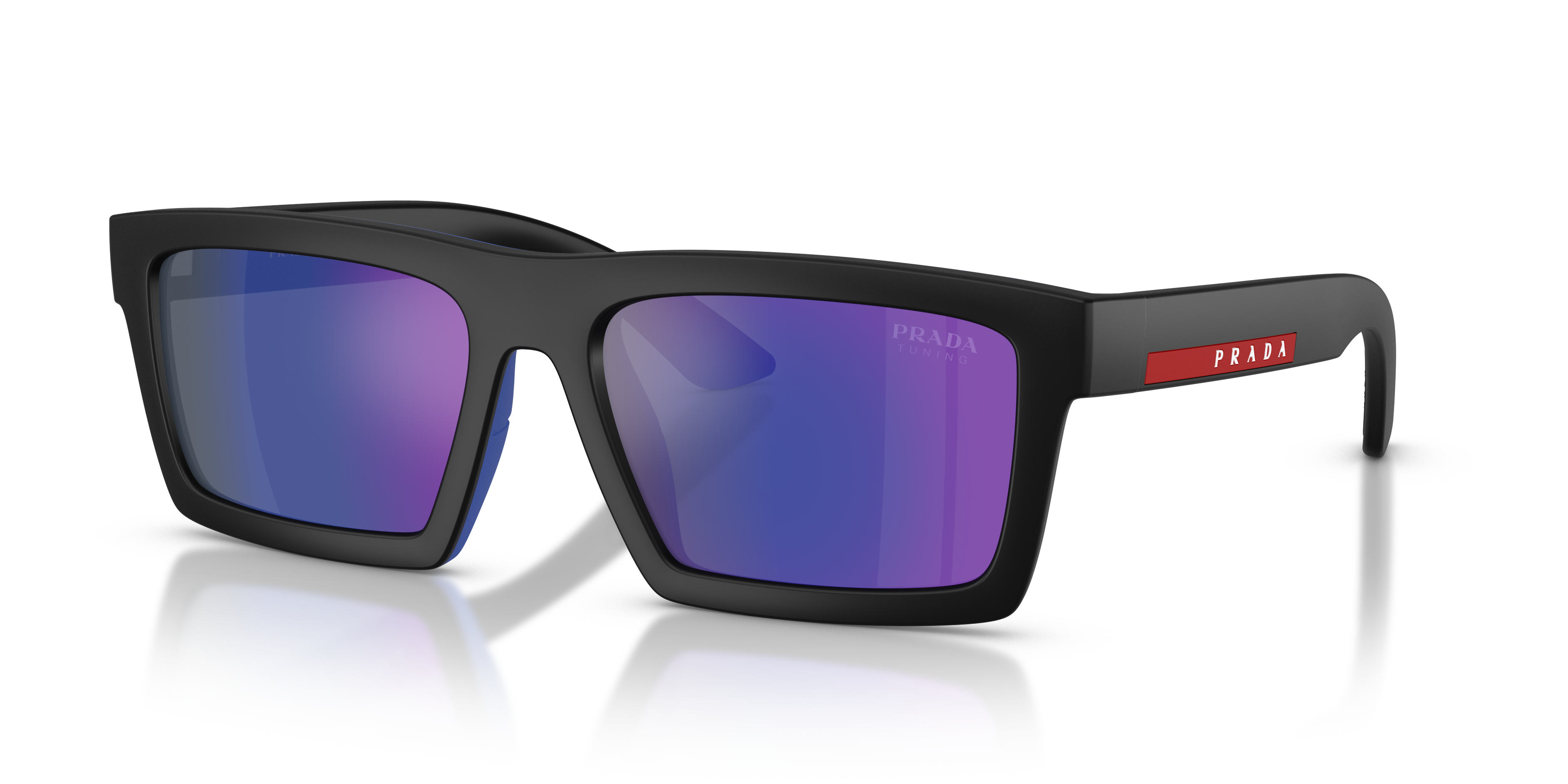 PRADA LINEA ROSSA PS A07S 1BO05U 58