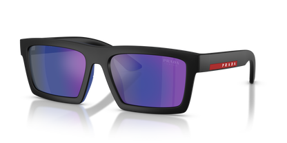 PRADA LINEA ROSSA PS A07S 1BO05U 58