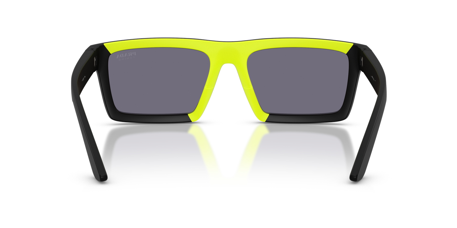 PRADA LINEA ROSSA PS A07S 1BO10A 58