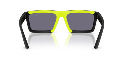 PRADA LINEA ROSSA PS A07S 1BO10A 58