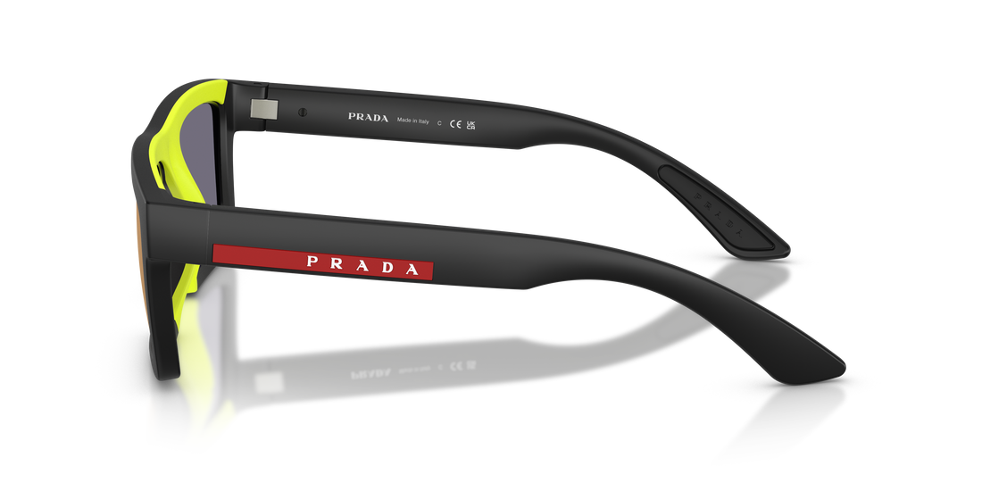 PRADA LINEA ROSSA PS A07S 1BO10A 55