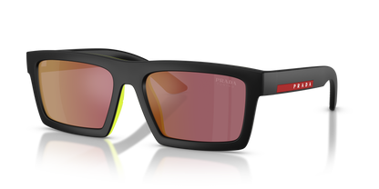 PRADA LINEA ROSSA PS A07S 1BO10A 58