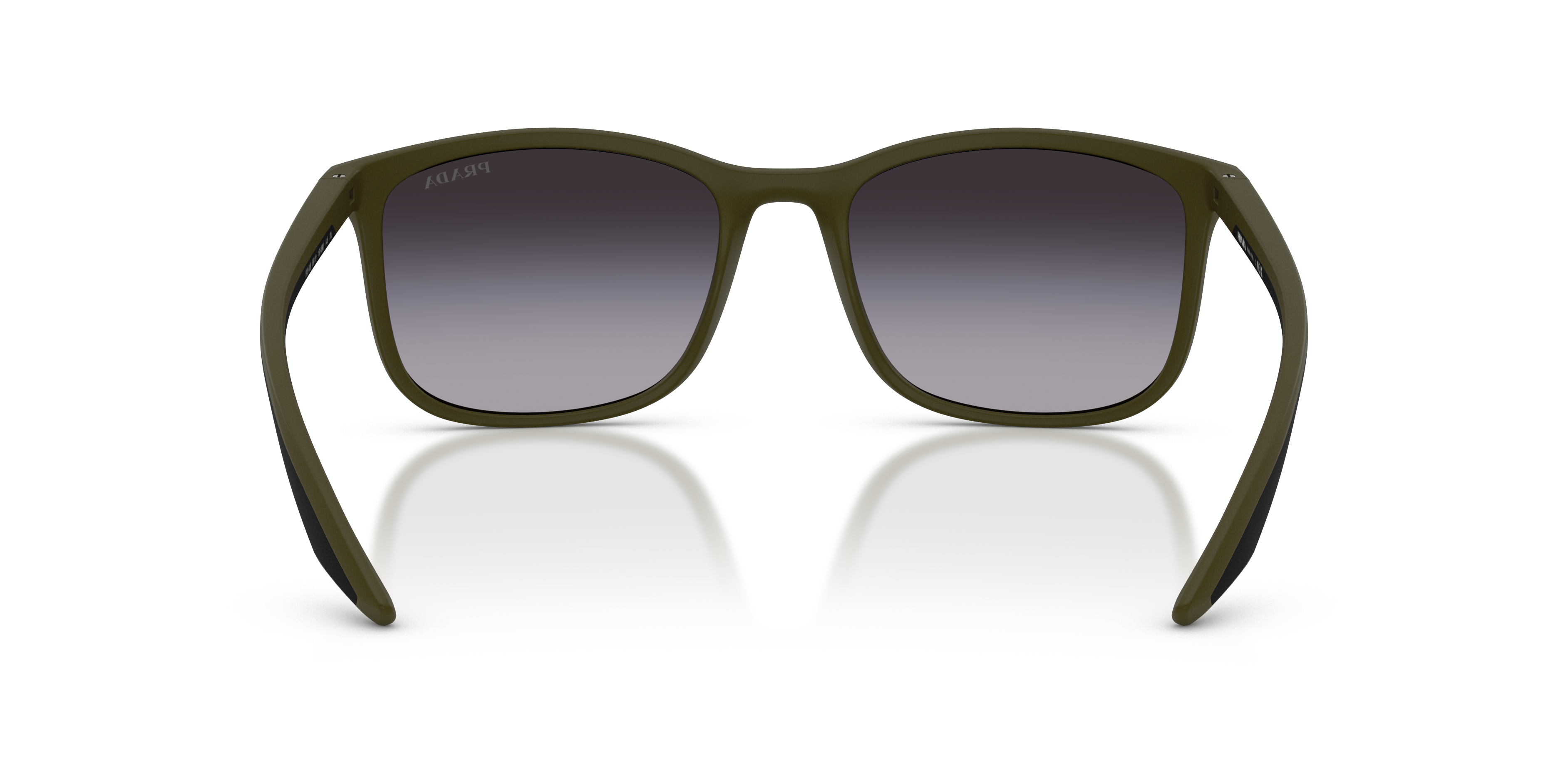 PRADA LINEA ROSSA PS A08S 15X09U 56