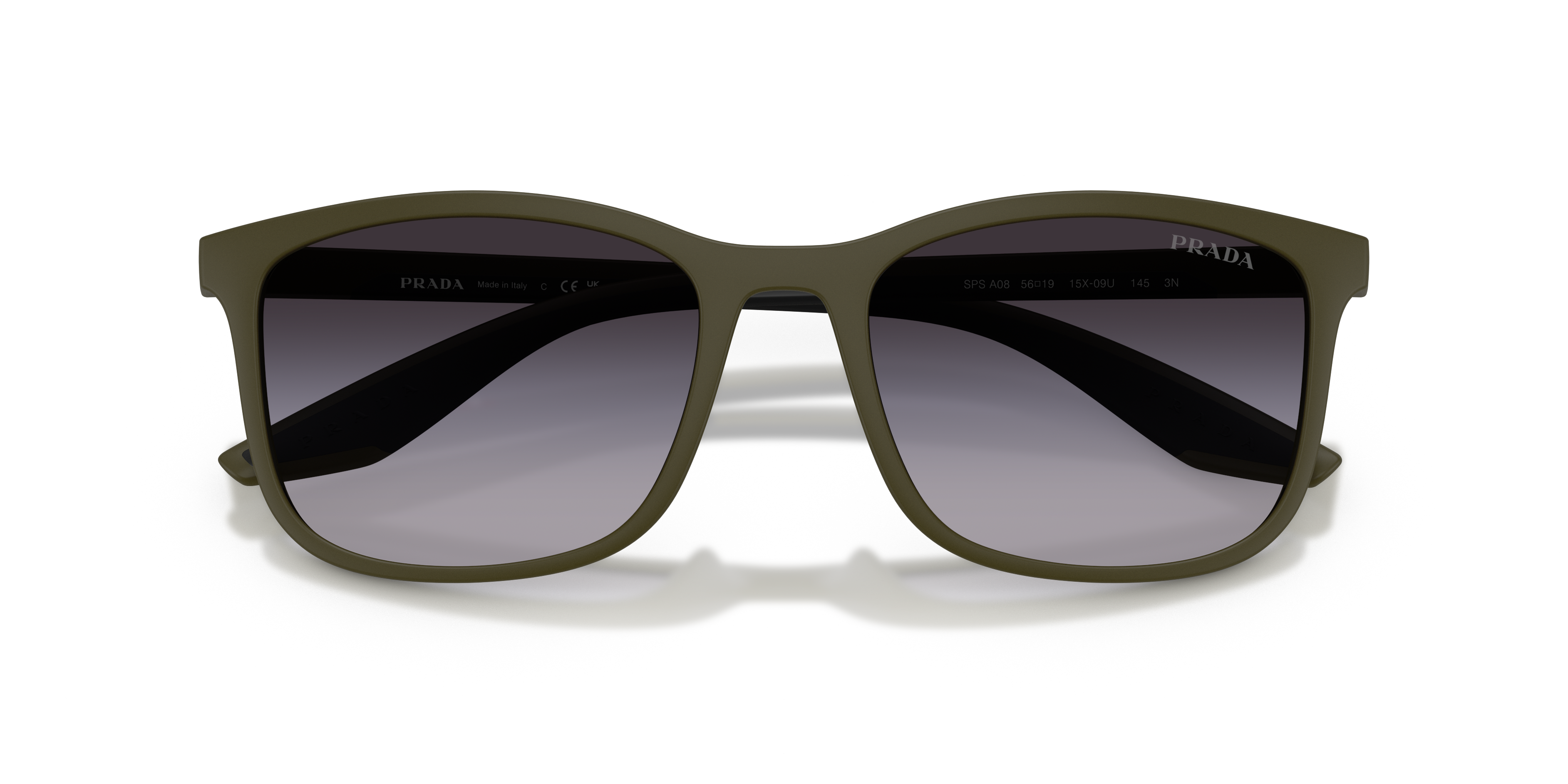 PRADA LINEA ROSSA PS A08S 15X09U 56