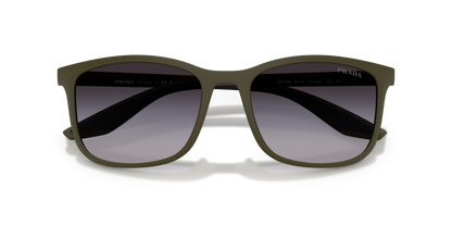 PRADA LINEA ROSSA PS A08S 15X09U 56