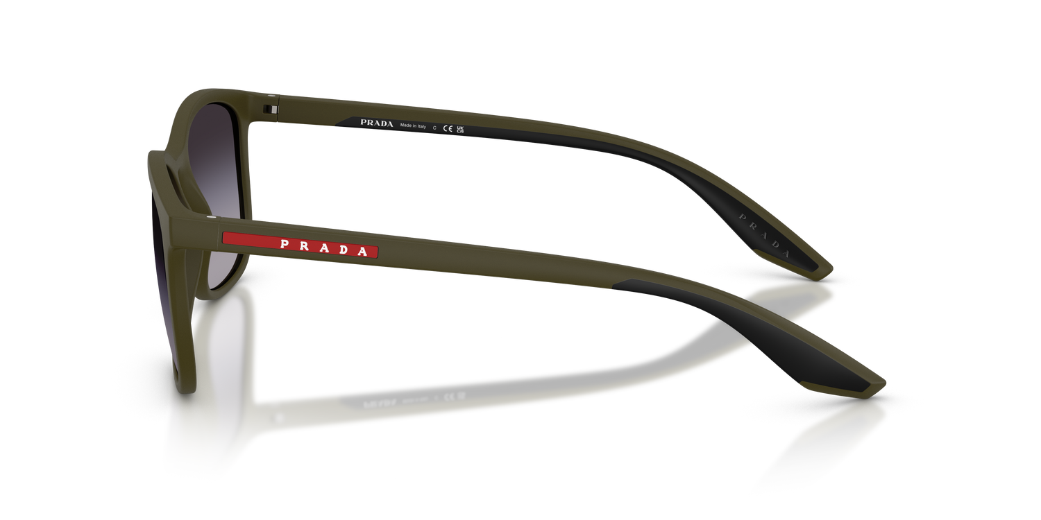PRADA LINEA ROSSA PS A08S 15X09U 56