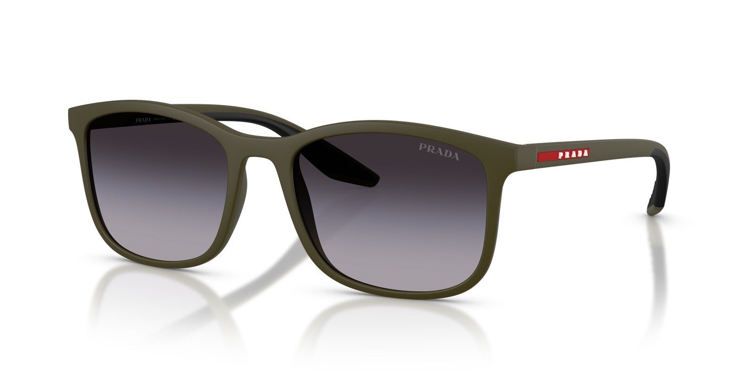 PRADA LINEA ROSSA PS A08S 15X09U 56