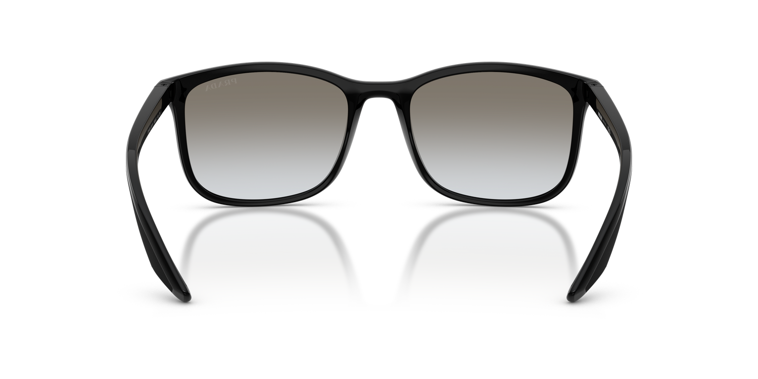 PRADA LINEA ROSSA PS A08S 1AB0A7 56