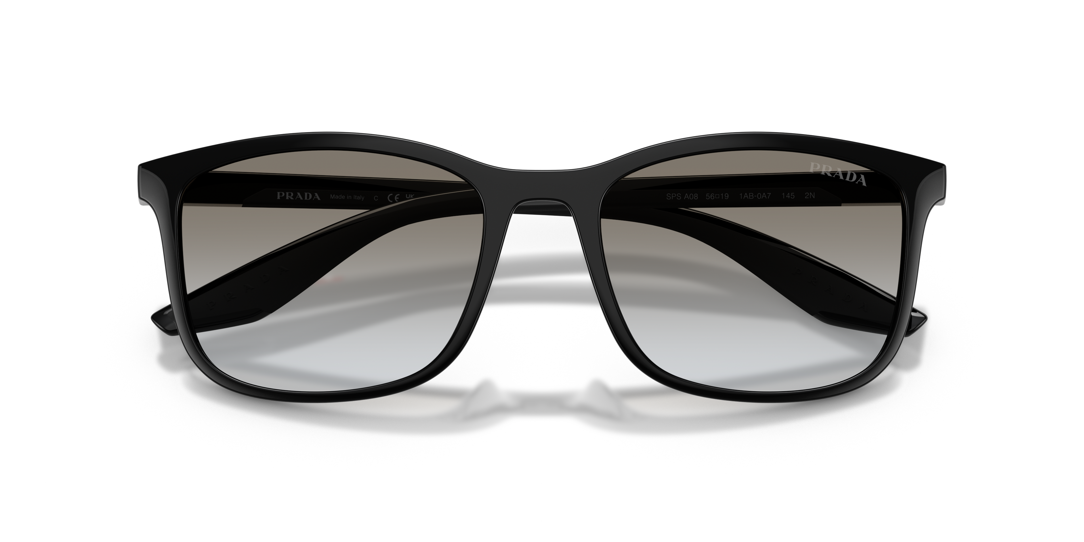 PRADA LINEA ROSSA PS A08S 1AB0A7 56