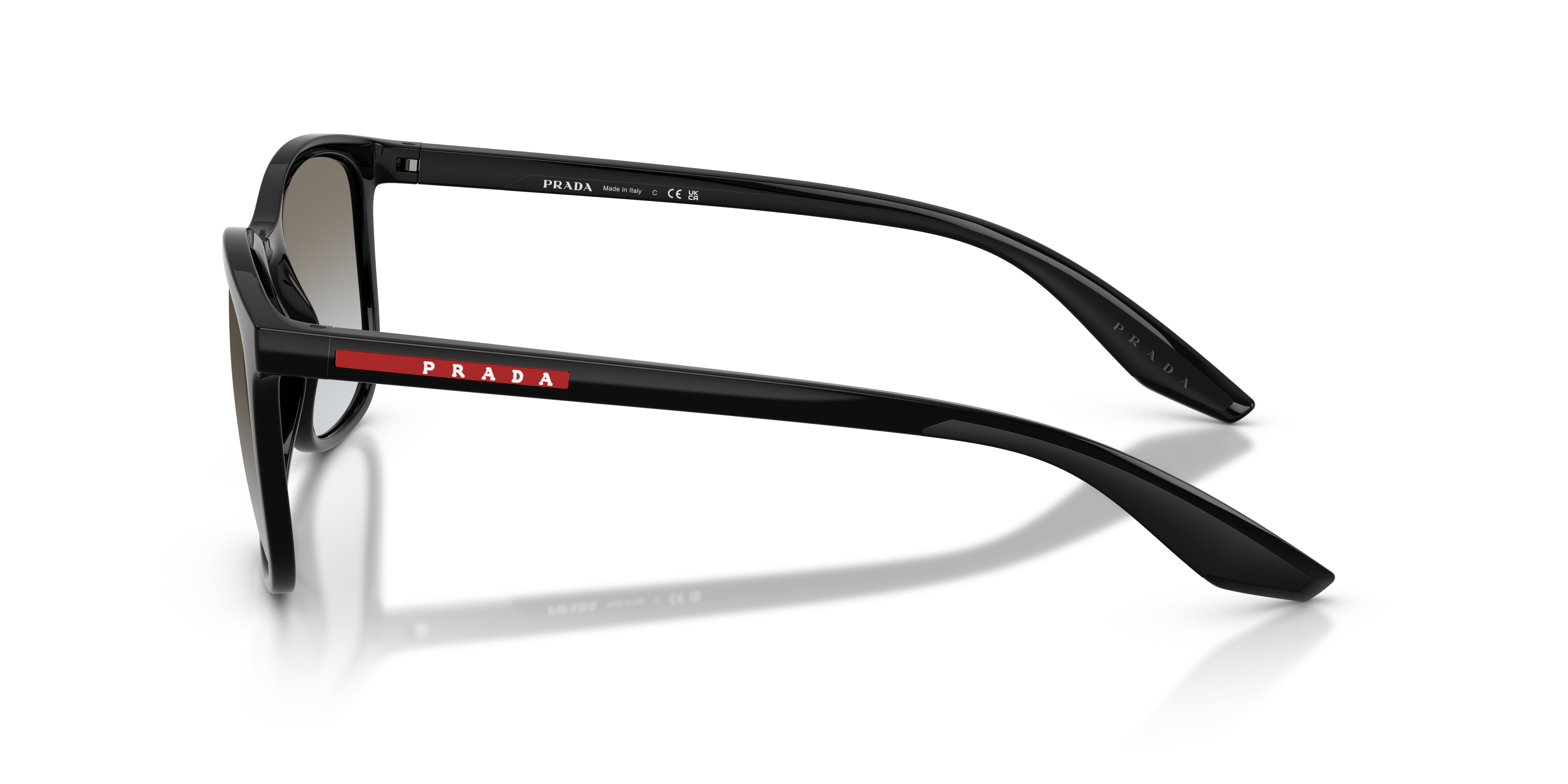 PRADA LINEA ROSSA PS A08S 1AB0A7 56