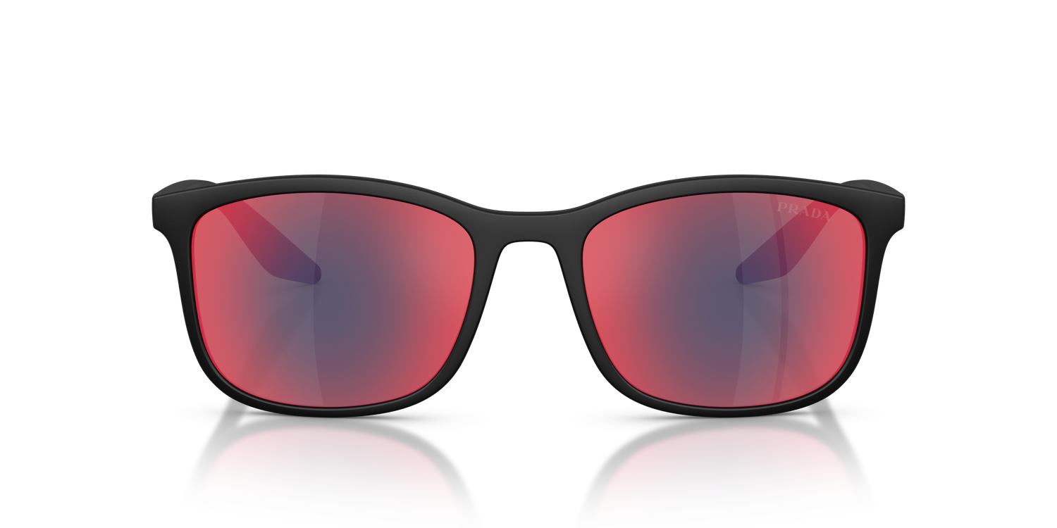 PRADA LINEA ROSSA PS A08S 1BO08F 56