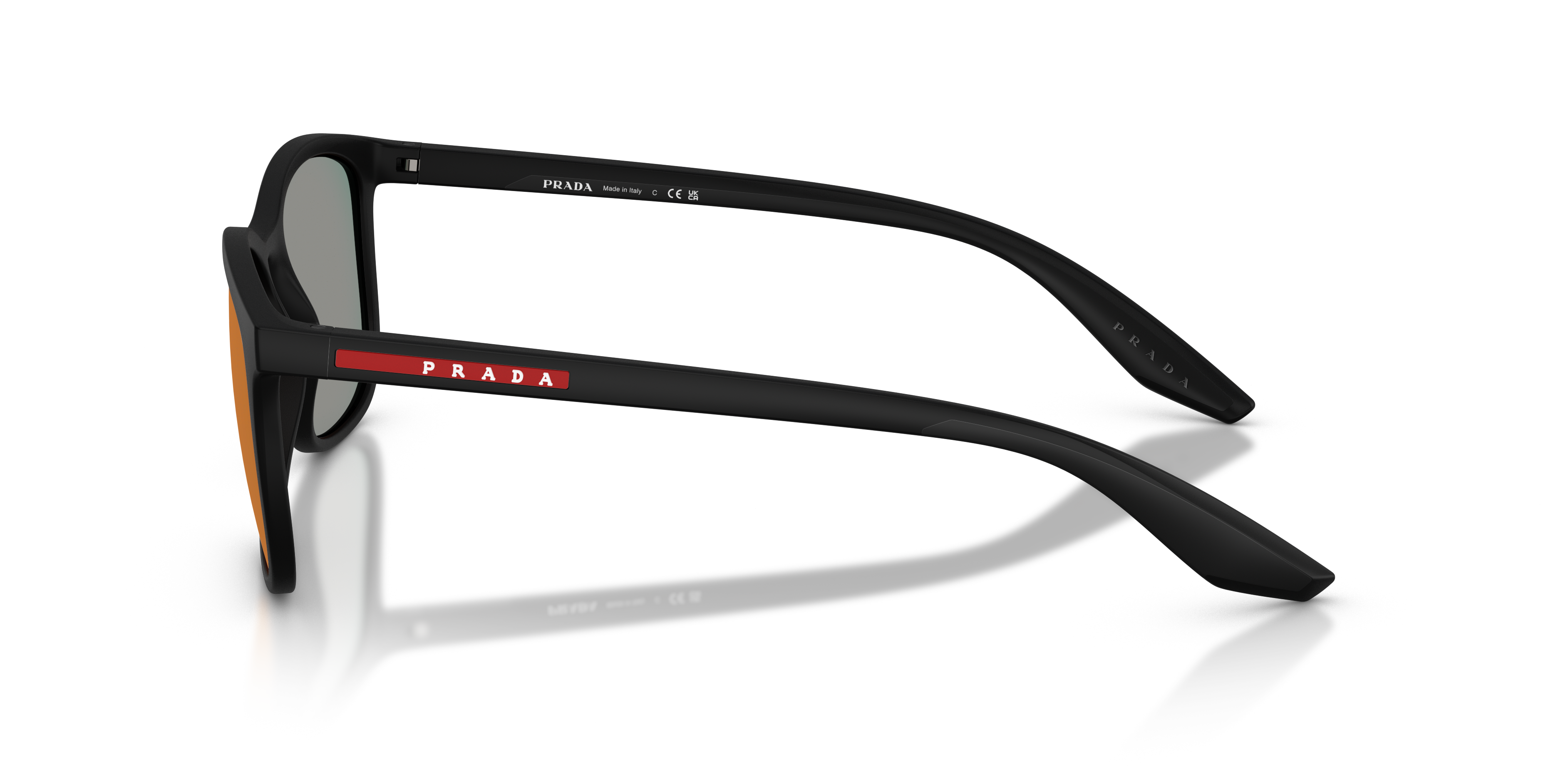 PRADA LINEA ROSSA PS A08S 1BO08F 56