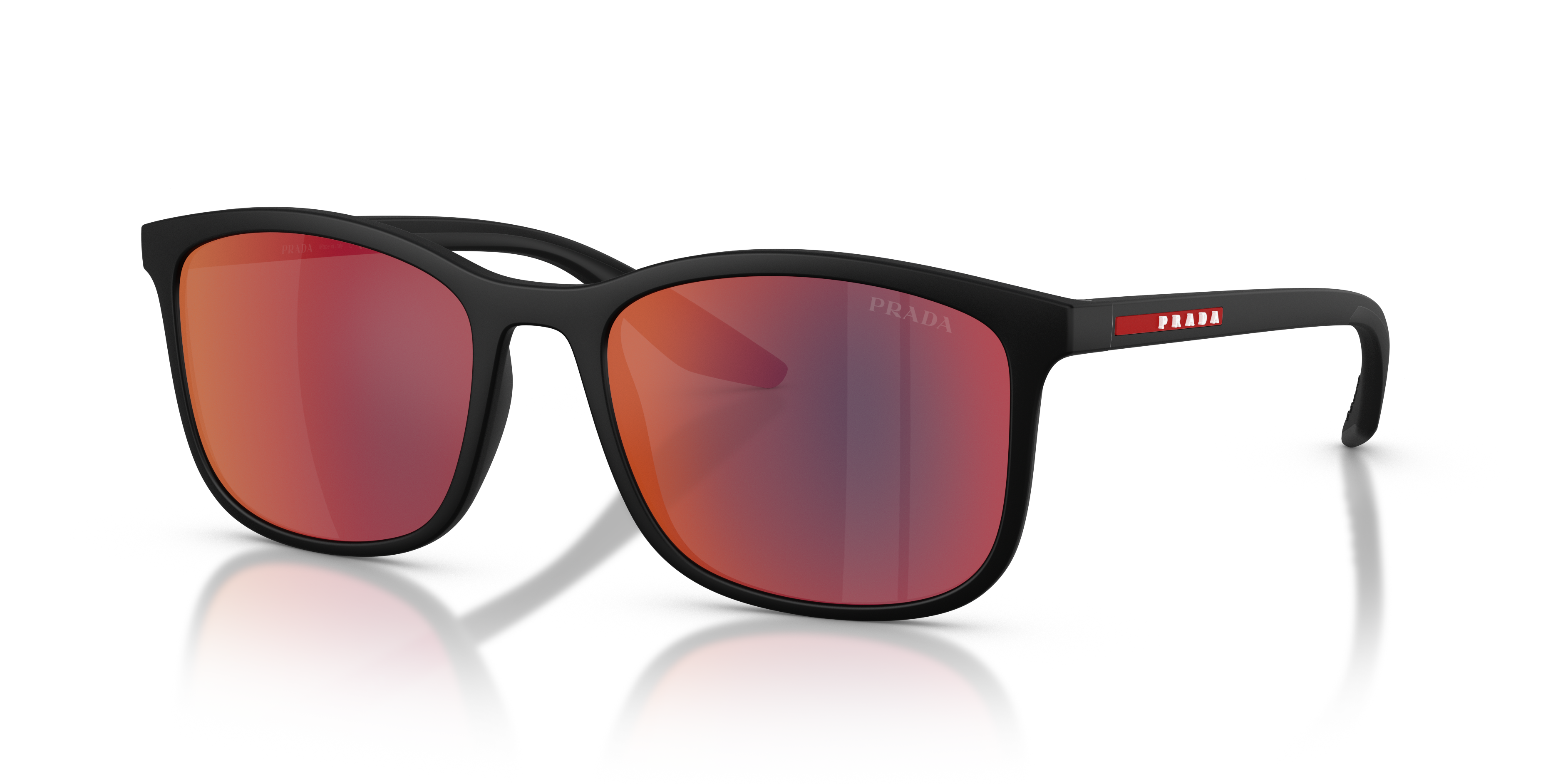 PRADA LINEA ROSSA PS A08S 1BO08F 56