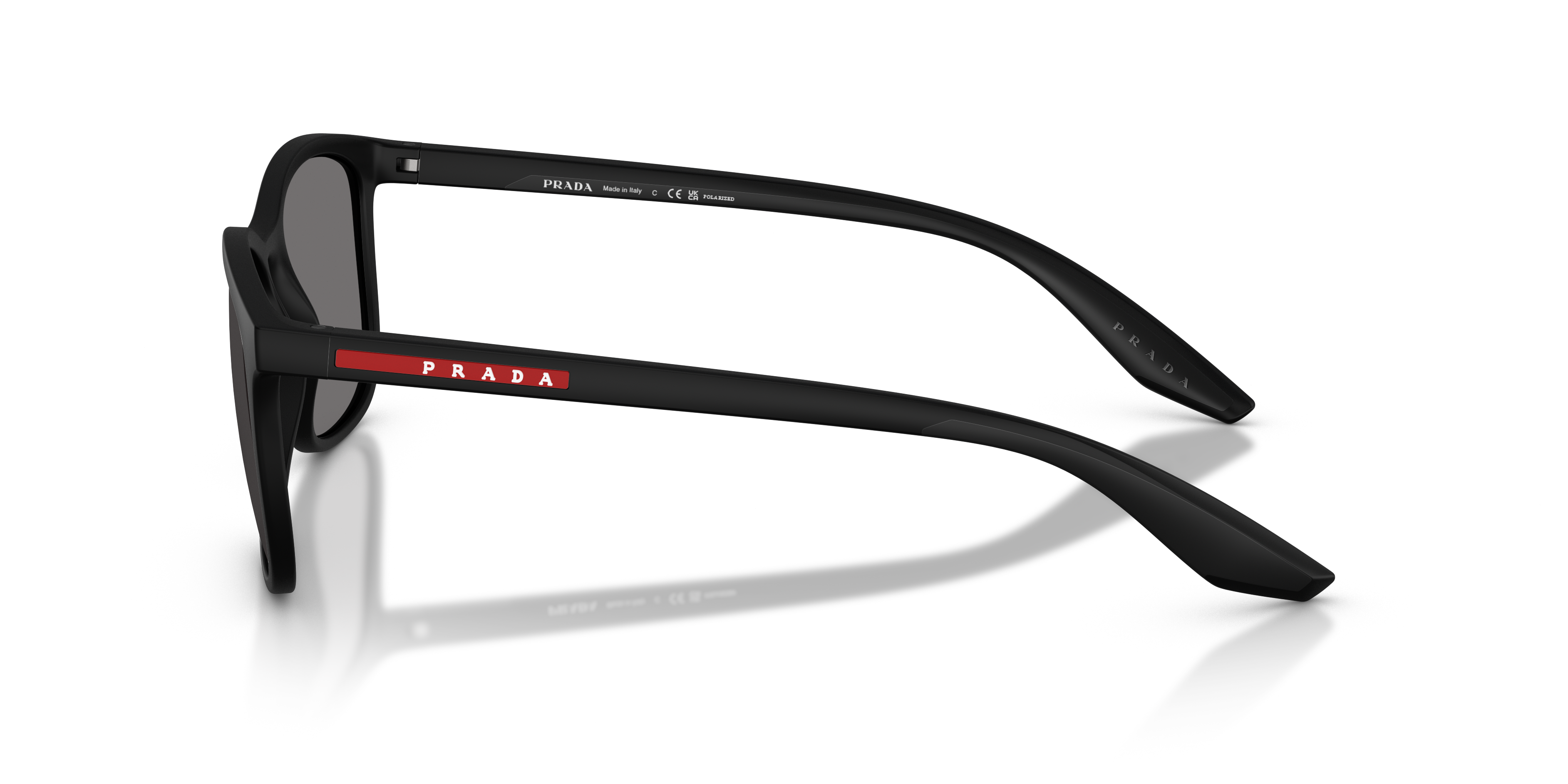 PRADA LINEA ROSSA PS A08S DG002G 56