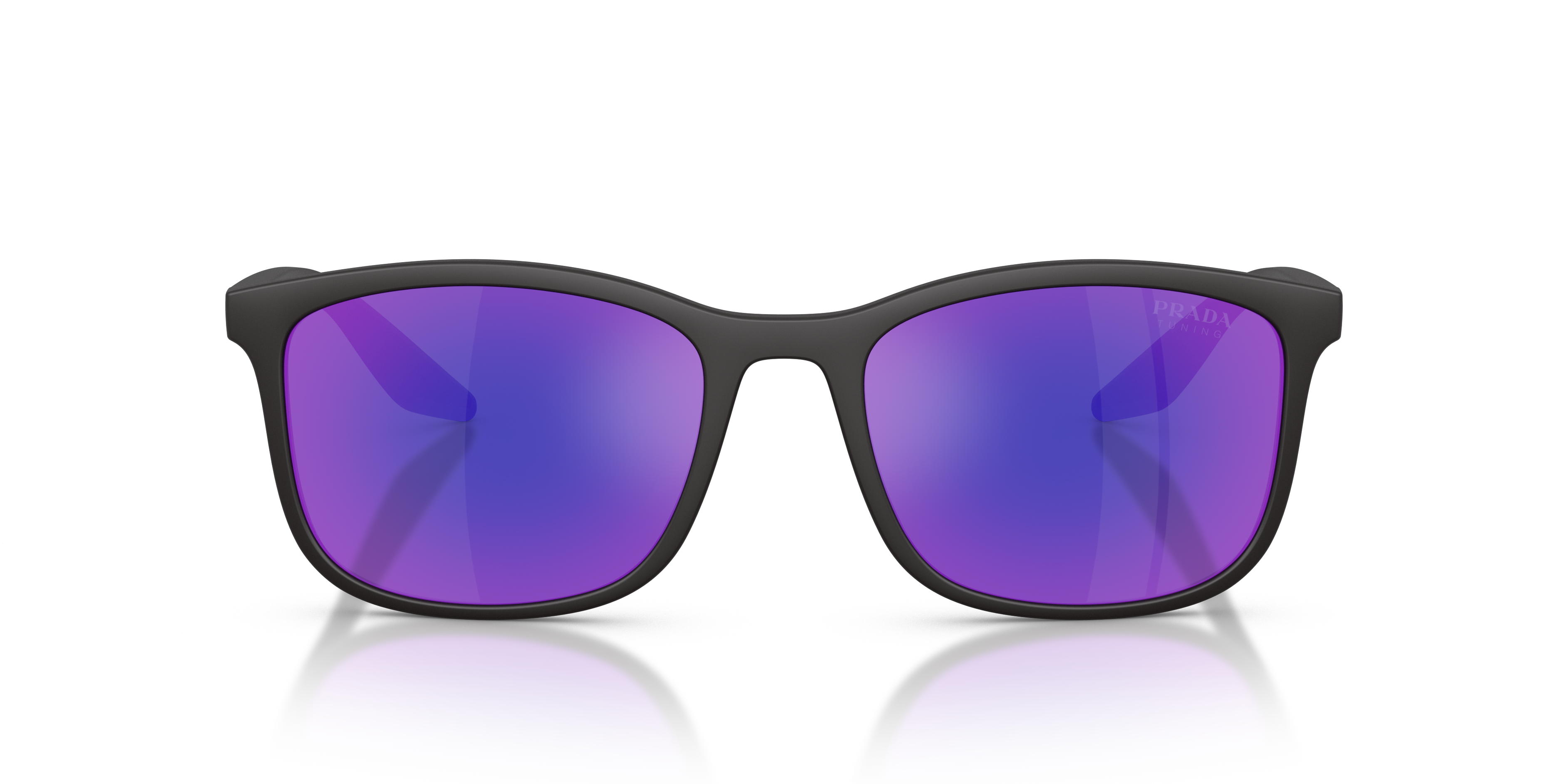 PRADA LINEA ROSSA PS A08S UFK05U 56