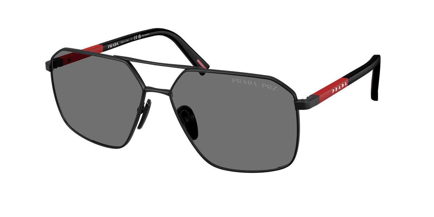 PRADA LINEA ROSSA PS A50S 1BO02G 60