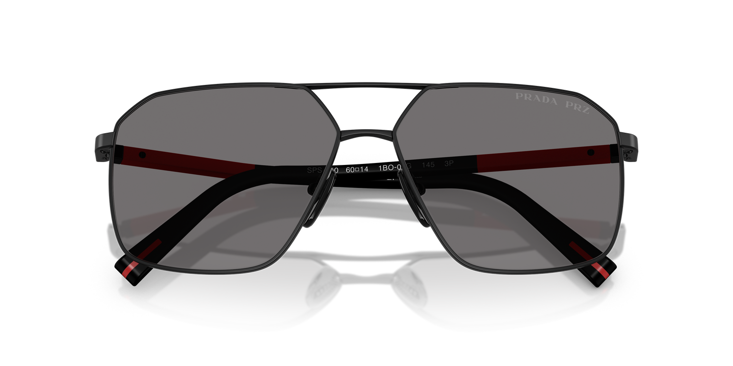 PRADA LINEA ROSSA PS A50S 1BO02G 60