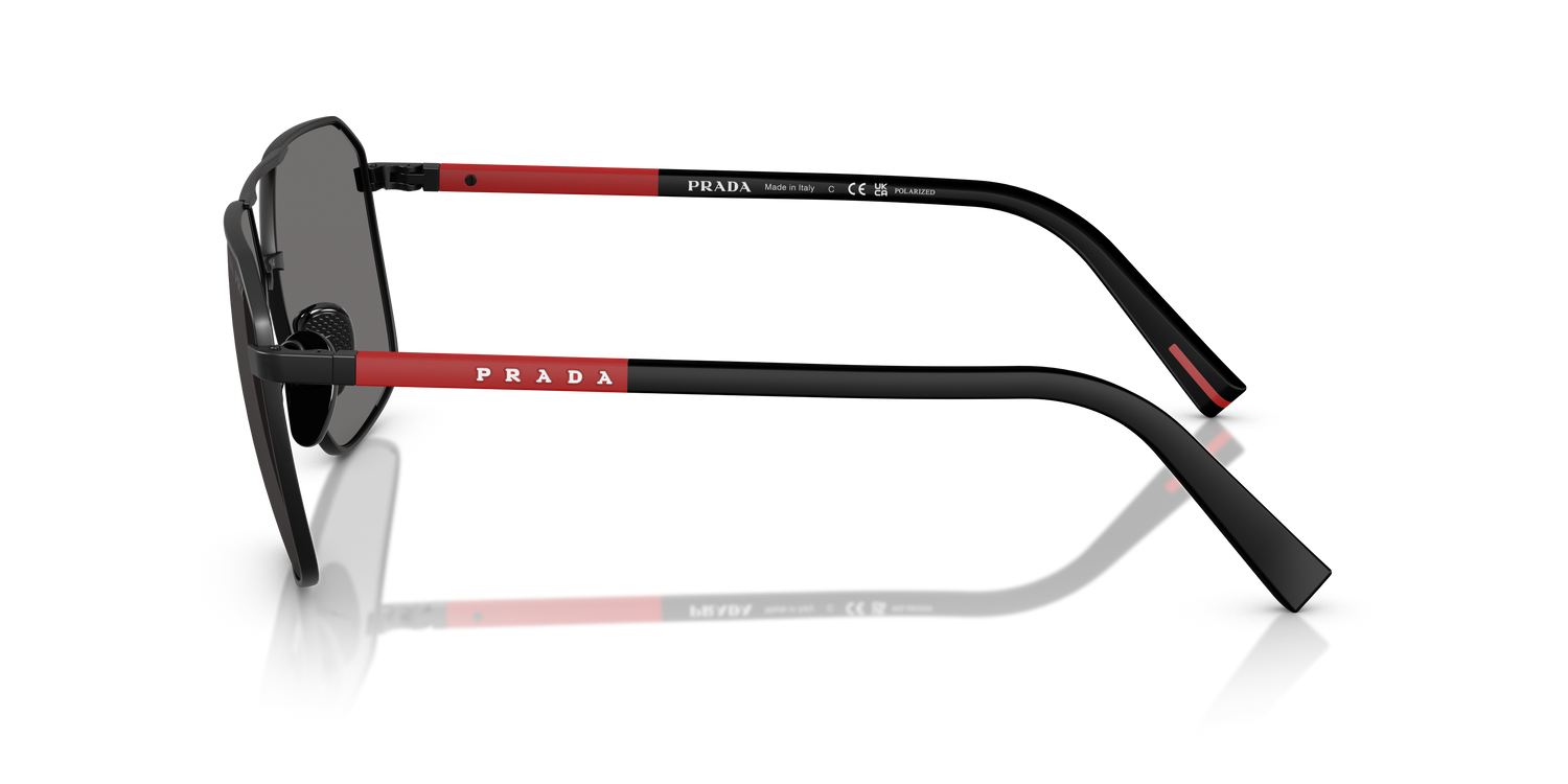 PRADA LINEA ROSSA PS A50S 1BO02G 60