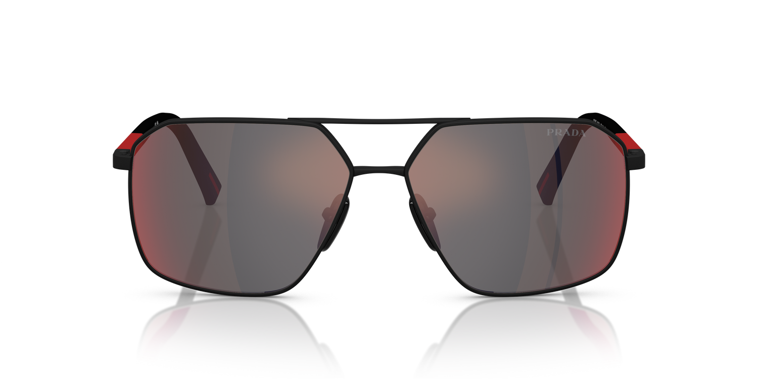 PRADA LINEA ROSSA PS A50S DG008F 60