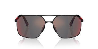 PRADA LINEA ROSSA PS A50S DG008F 60