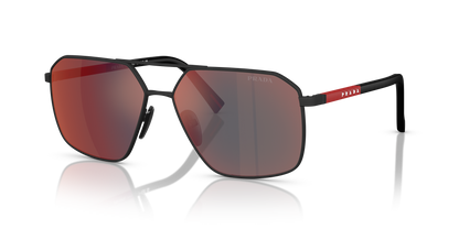 PRADA LINEA ROSSA PS A50S DG008F 60