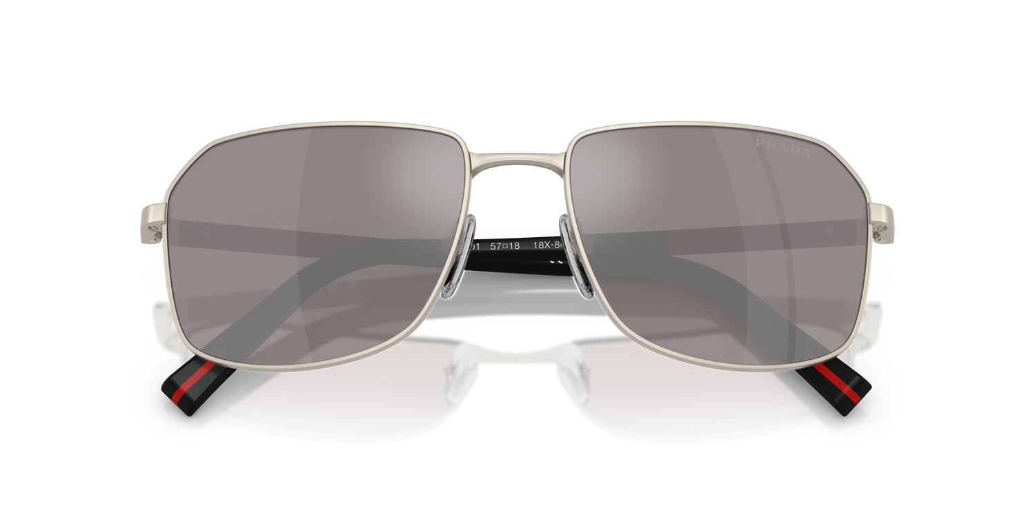 PRADA LINEA ROSSA PS A51S 18X80I 57