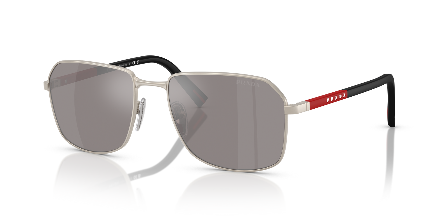 PRADA LINEA ROSSA PS A51S 18X80I 57