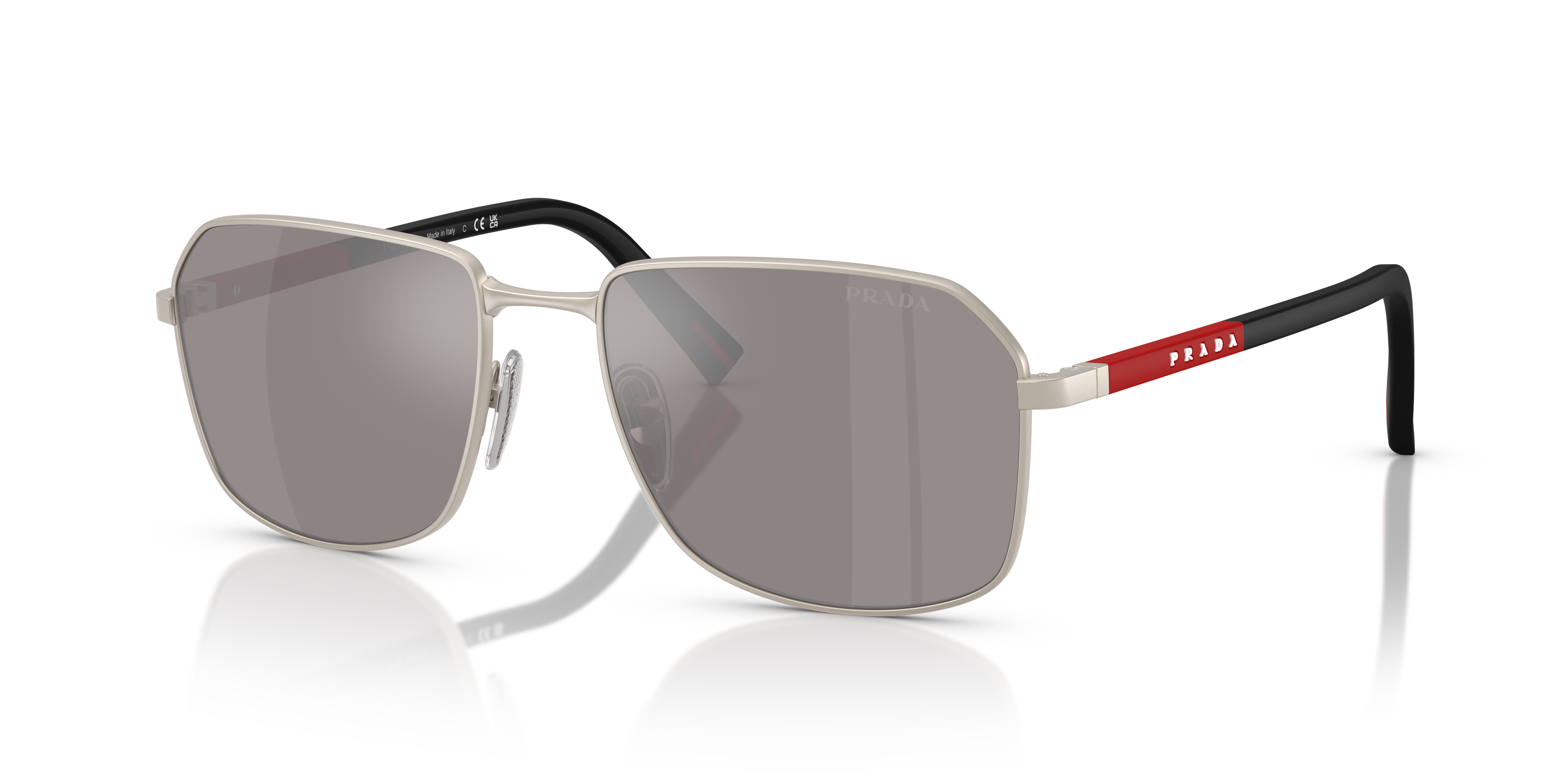 PRADA LINEA ROSSA PS A51S 18X80I 57