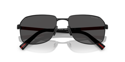 PRADA LINEA ROSSA PS A51S 1BO06F 57