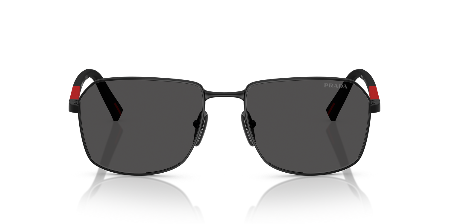 PRADA LINEA ROSSA PS A51S 1BO06F 57