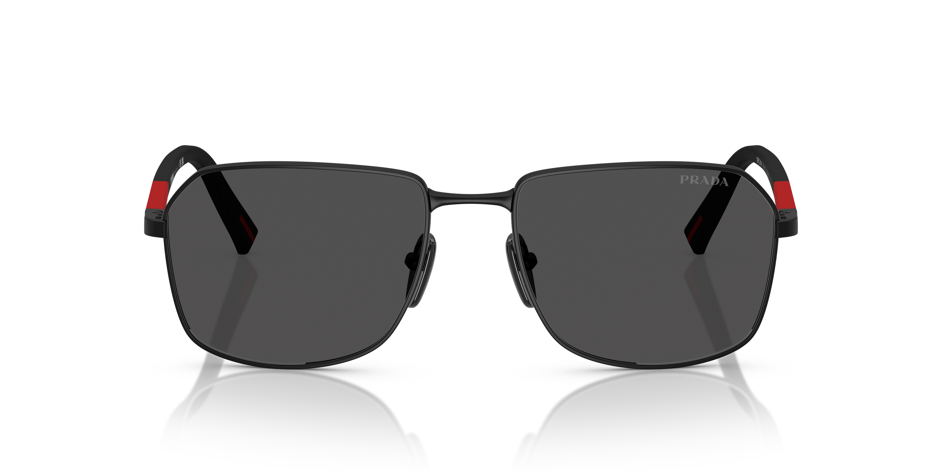 PRADA LINEA ROSSA PS A51S 1BO06F 57