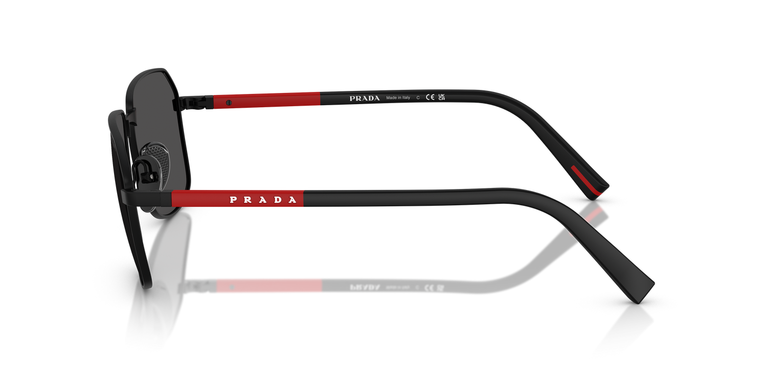 PRADA LINEA ROSSA PS A51S 1BO06F 57