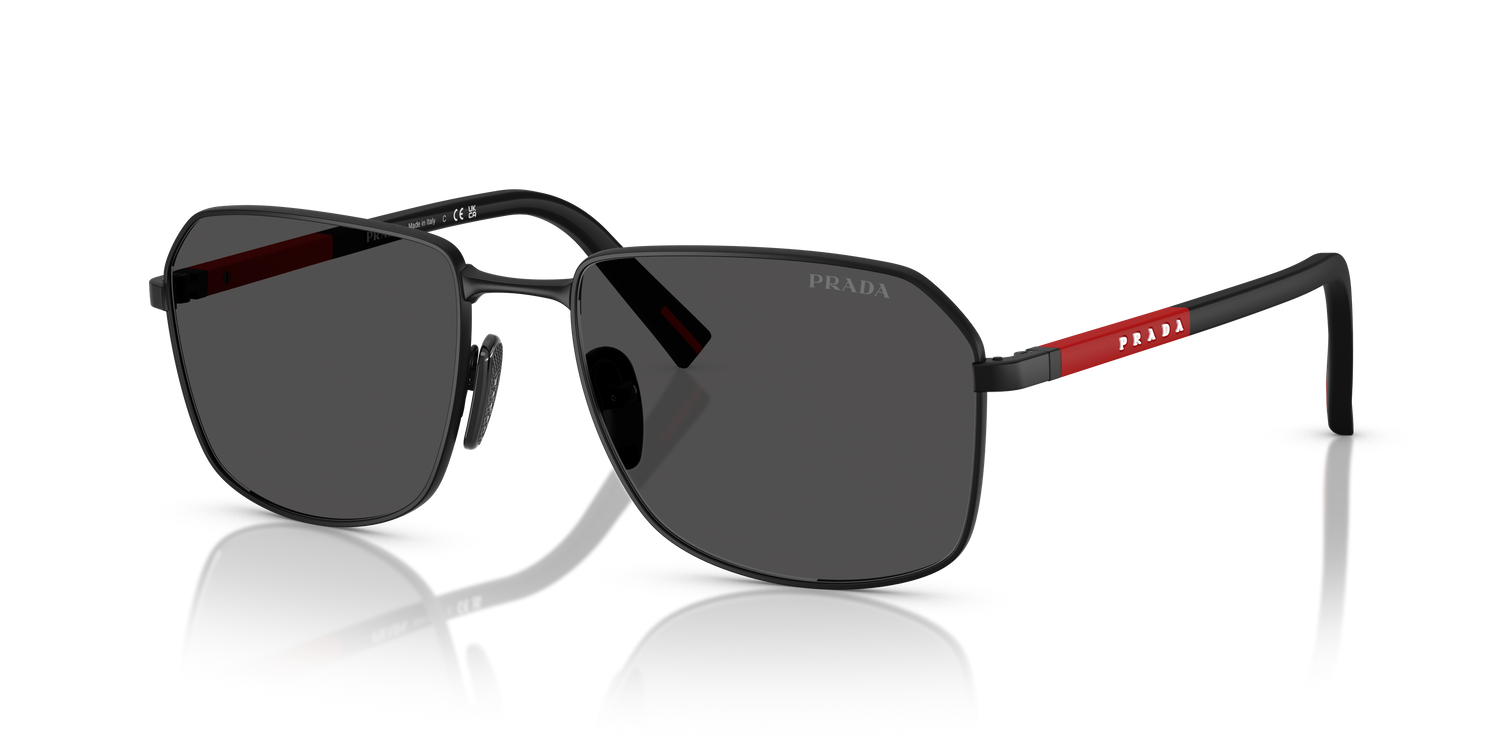 PRADA LINEA ROSSA PS A51S 1BO06F 57