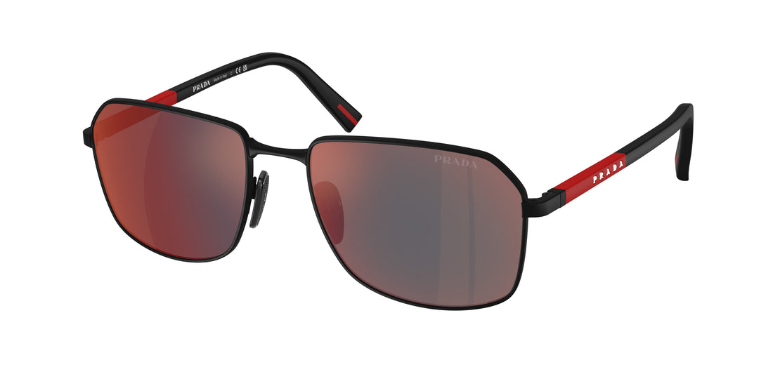 PRADA LINEA ROSSA PS A51S DG008F 57